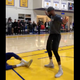 Illustration for article titled Here Is A Heartwarming Video Of DeMarcus Cousins Dunking On Kevin Durant